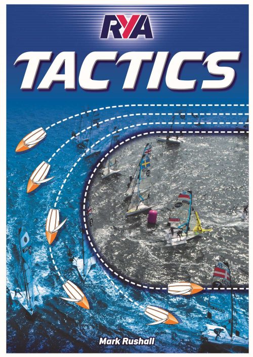 RYA Tactics 3rd Edition By Mark Rushall